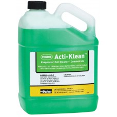 Kimyasal Evapartor / Klima temizleme solventi Acti-Klean ( iç unite)